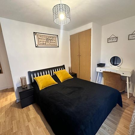 Bermondsey Apartment London Eksteriør billede