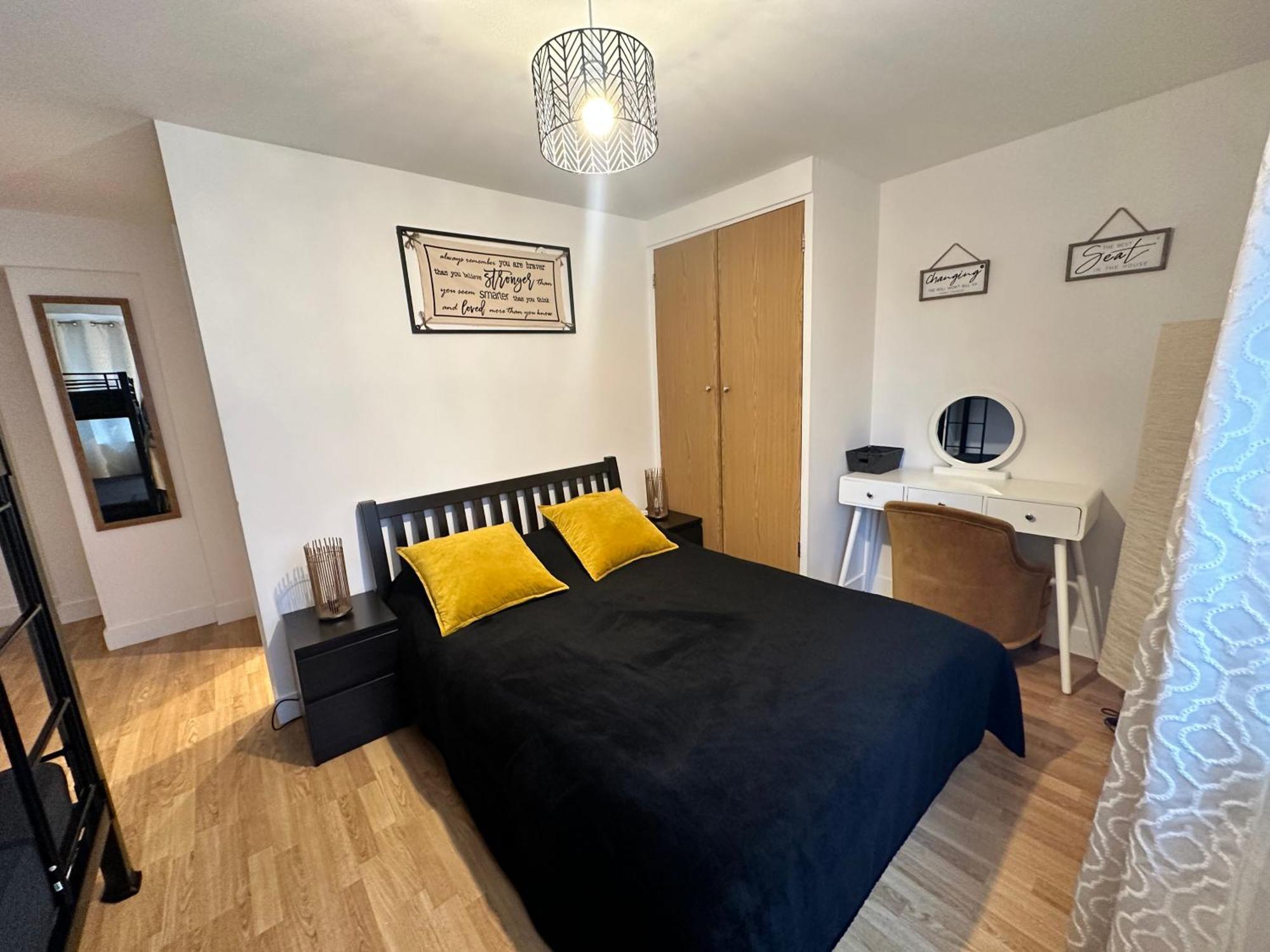 Bermondsey Apartment London Eksteriør billede