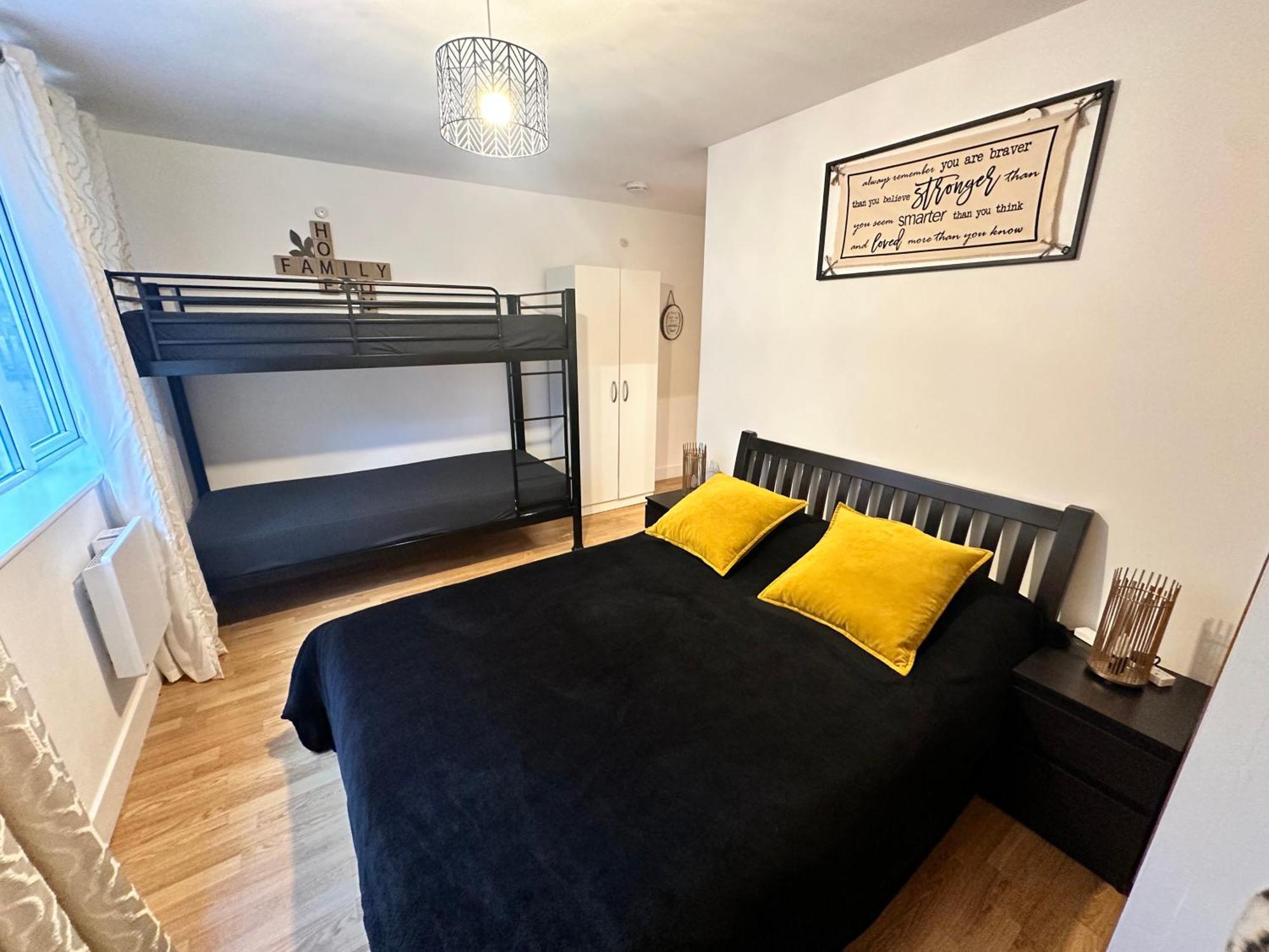 Bermondsey Apartment London Eksteriør billede